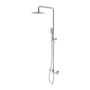 OMNIRES UNI termostatický sprchový sloup chrom /CR/ Y1244X/6/KCR obraz