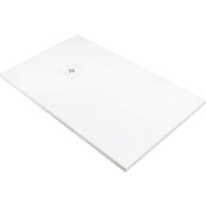 DEANTE Silia white sprchová vanička akrylát, obdélník, 90x120 cm KSKA00912B obraz