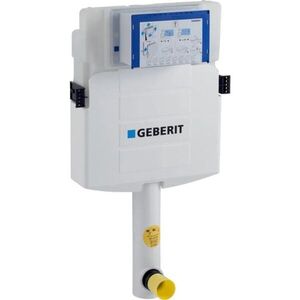 GEBERIT SIGMA splachovací nádržka pod omítku 109.300.00.5 obraz