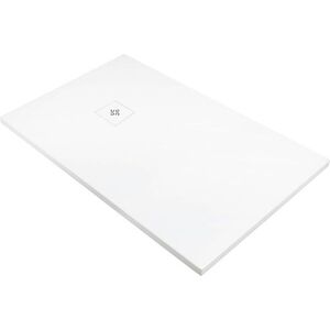 DEANTE Silia white sprchová vanička akrylát, obdélník, KSKA00913B obraz