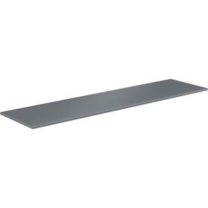 MEXEN Uni vrchní deska 220, grafit mat 91AXX-2204-464-18-66 obraz