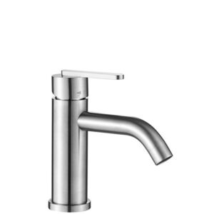 REA Umyvadlová baterie Ontario Brush Nickel REA-B5506 obraz