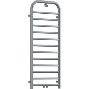 DEANTE Silia koupelnový radiátor výška 121 cm AGI_FG41 obraz