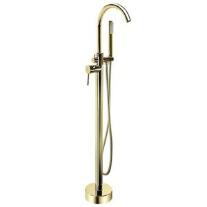 REA Volně stojící baterie Lungo Gold REA-B7499 obraz