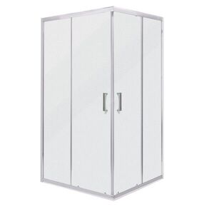 KERRA Sprchový kout Malibu SQ 70x70 (bez vaničky) 5907548123466 obraz