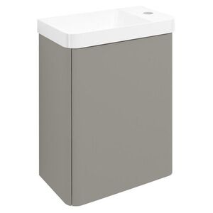 SAPHO ZORBA umyvadlová skříňka 39x50x21, 5cm, agila LT113-4343 obraz
