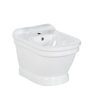 SAPHO ANTIK bidet závěsný, 36x53 cm, bílá AN510 obraz