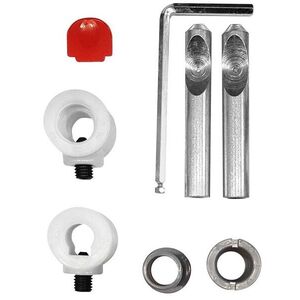 SAPHO Montážní sada pro závěsné WC ND100314 obraz