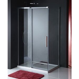 POLYSAN ALTIS obdélníkový sprchový kout 1100x1000 L/P varianta AL3915CAL6115C obraz