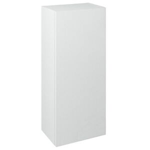SAPHO ESPACE skříňka 35x94x22cm, 1x dvířka, levá/pravá, bílá lesk ESC110-3030 obraz