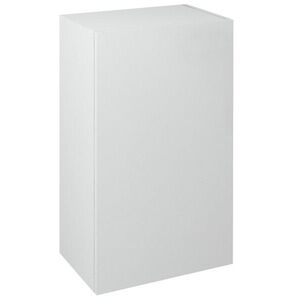SAPHO ESPACE skříňka 50x94x32cm, 1x dvířka, levá/pravá, bílá lesk ESC850-3030 obraz