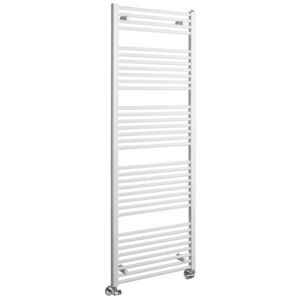 AQUALINE DIRECT otopné těleso s bočním připojením 600x1680 bílá ILR66T obraz