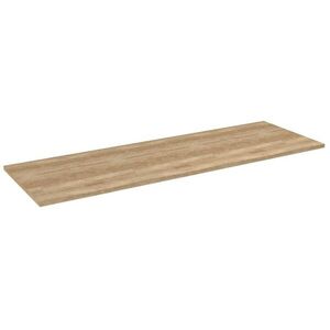 SAPHO CIRASA/EZARA deska DTDL 141, 1x1, 8x46, 5cm, dub Alabama CR141-2222 obraz