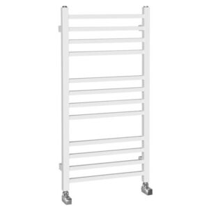 SAPHO METRO otopné těleso 450x890 bílá IR400T obraz