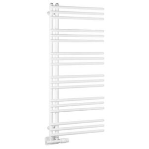 AQUALINE POSEIDON otopné těleso 450x1140, bílá PS411 obraz