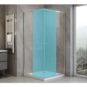 AQUALINE Sklo pro HLF909Y, pevná část NDHLF909Y-2 obraz