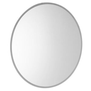 AQUALINE URSA kulaté zrcadlo s LED osvětlením ø 60cm, dotykový senzor, stmívatelné UR060 obraz