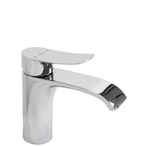 REA Umyvadlová baterie Dart Chrom REA-B0673 obraz