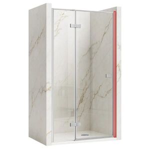 REA Magnetický stěnový profil chrom REA-K6751 obraz