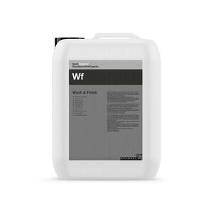 KOCH CHEMIE Mytí vozidel bez vody Koch Wf Wash & Finish 20 l EG4317020 obraz