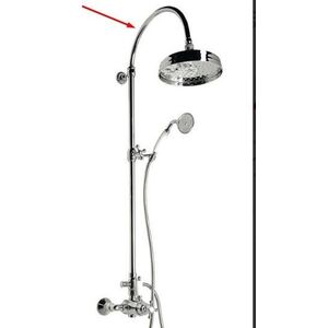 NOVASERVIS Tyč pro SET041, 0 TYC/SET041, 0 obraz