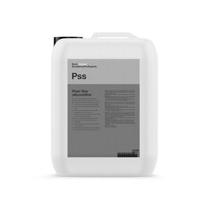 KOCH CHEMIE Ošetření vnějších plastů Koch Pss Plast Star 10 l bez silikonu EG4173010 obraz