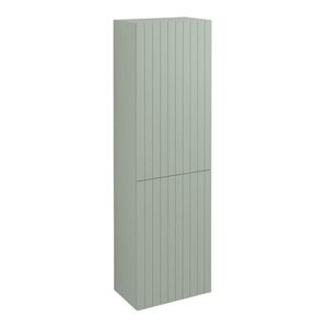SAPHO ESPACE STRIP skříňka 50x172x32cm, 2x dvířka, levá/pravá, verde ESC450-4444S obraz