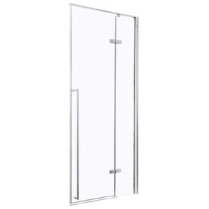 KERRA Long DR 80 chrom Dveře ke sprchovému koutu Long 5907548123299 obraz
