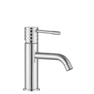 REA Umyvadlová baterie Lungo Diamond Chrome REA-B4635 obraz