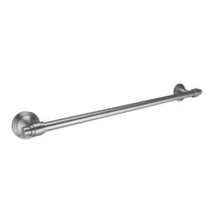 REA Koupelnový věšák 16101 Aristo Brush Nickle REA-98501 obraz