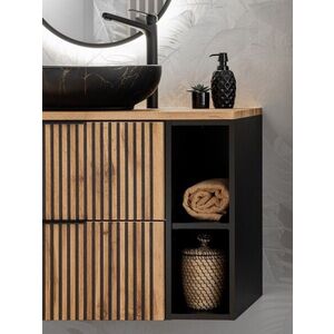 COMAD Doplňková skříňka pod desku 20cm 5907611656457 obraz