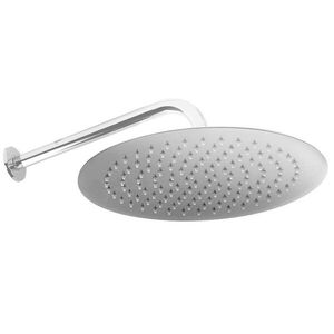 REA Dešťová sprcha Chrome 25cm REA-P0500 obraz