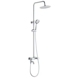 Kuchinox NORTES sprchový sloup s otočným ramínkem PKN_01OB obraz