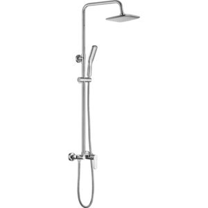 Kuchinox DIMA sprchový sloup, chrom PQD_00KB obraz