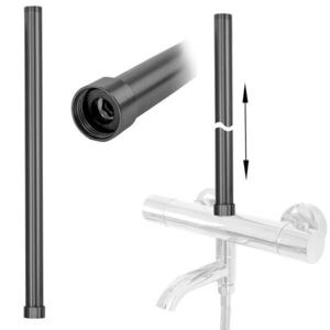 REA Prodloužení pro vanovou/sprchovou soupravu Titan 50cm REA-K0680 obraz
