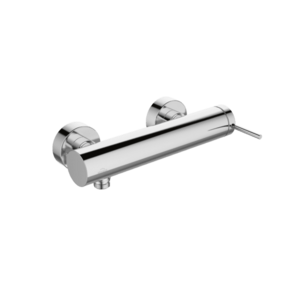 INVENA Sprchová baterie Kalitea Trend, chrom BN-72-001-V obraz
