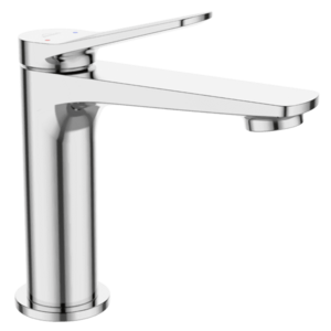 INVENA Umyvadlová baterie Alonia Trend, chrom BU-70-001-V obraz