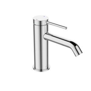 INVENA Umyvadlová baterie Kalitea Trend, chrom BU-72-001-V obraz