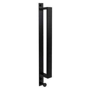 REA Koupelnový věšák Black REA-98025 obraz