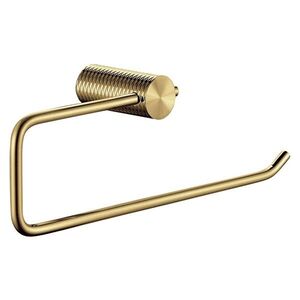 REA Koupelnový věšák 9710 Prism Brush Nickle REA-98029 obraz
