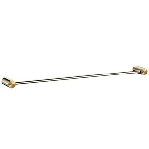 REA Koupelnový věšák 9703 Prism Brush Gold REA-98034 obraz