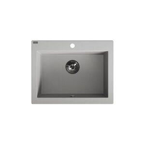 Kuchinox Komodo dřez 1-kom SBK_510A obraz