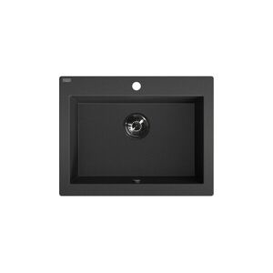 Kuchinox Komodo dřez 1-kom SBK_710A obraz