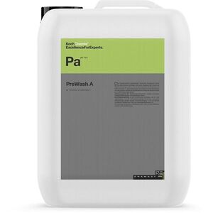 KOCH CHEMIE Čistič plachet Koch Pa Prewash A 5 kg EG4316005 obraz