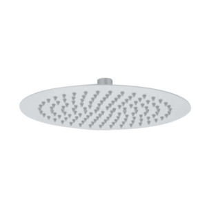 Laveo Rondo Slim dešťová sprcha. 250 mm NLX_6D1S obraz