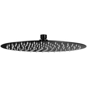 Laveo Rondo Slim dešťová sprcha 300 mm NLX_7D2S obraz
