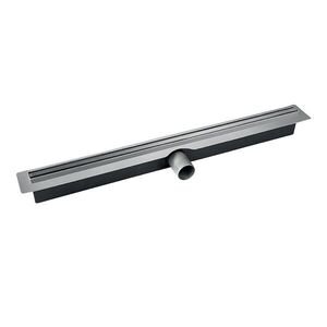 Laveo Slim sprchový žlab 100 cm COS_210D obraz