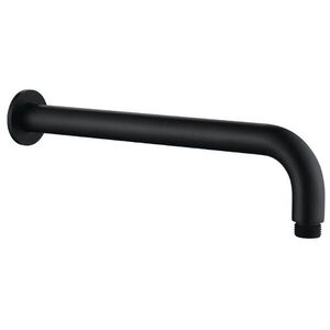 Laveo Rondo Výtok nástěnné sprchy 337 mm NWX_757O obraz