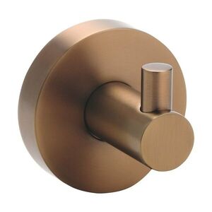 SAPHO X-ROUND COPPER háček, měď mat XR205PG obraz