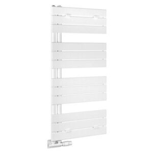 AQUALINE MYTHOS otopné těleso 500x1130, bílá LLM511W obraz